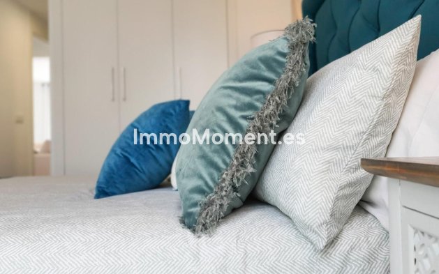 Bestaande woning - Appartement - Estepona  - Estepona Centro