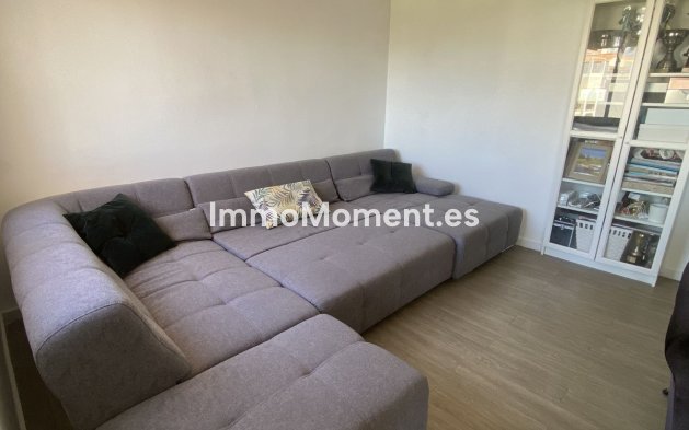 Wiederverkauf - Wohnung - Estepona  - Diana Park