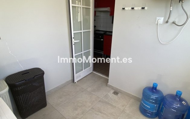 Wiederverkauf - Wohnung - Estepona  - Diana Park