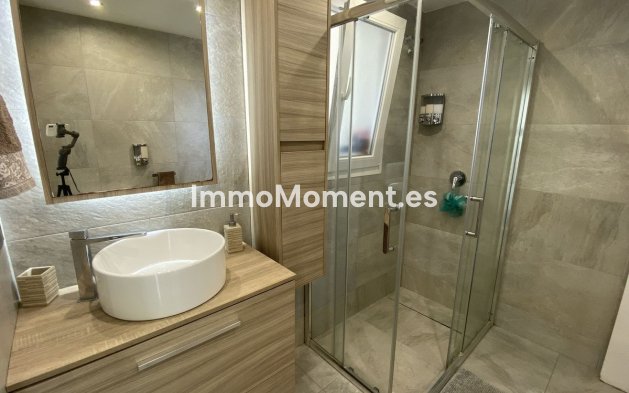 Wiederverkauf - Wohnung - Estepona  - Diana Park