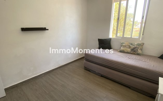 Wiederverkauf - Wohnung - Estepona  - Diana Park