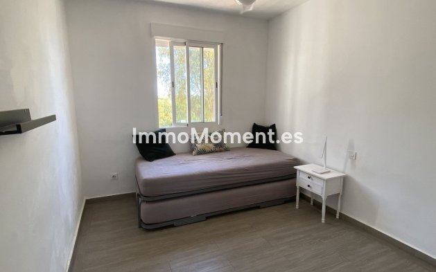 Wiederverkauf - Wohnung - Estepona  - Diana Park