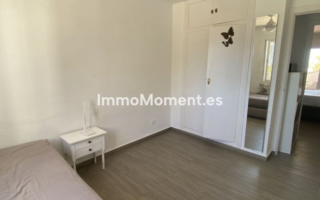 Wiederverkauf - Wohnung - Estepona  - Diana Park