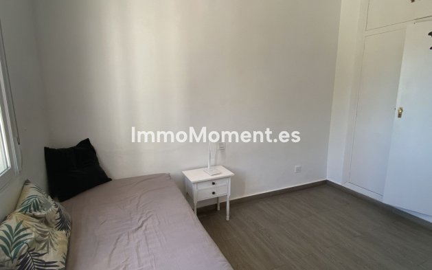 Wiederverkauf - Wohnung - Estepona  - Diana Park