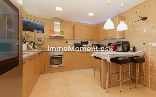 Revente - Maison mitoyenne - Benalmadena - Benalmadena Costa
