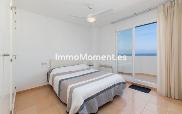 Revente - Maison mitoyenne - Benalmadena - Benalmadena Costa