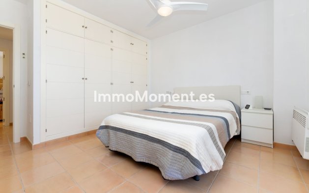 Revente - Maison mitoyenne - Benalmadena - Benalmadena Costa
