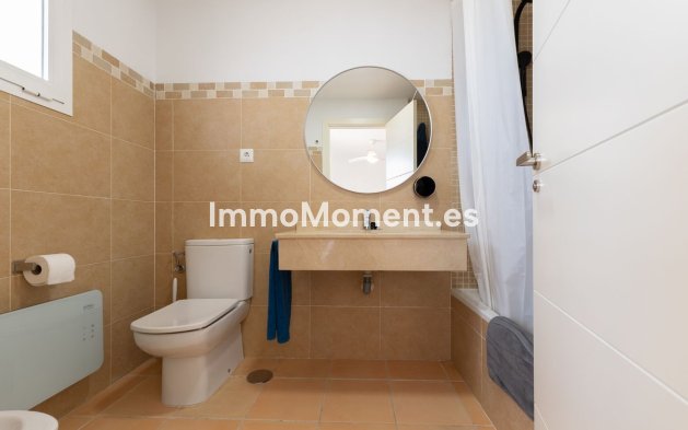 Revente - Maison mitoyenne - Benalmadena - Benalmadena Costa