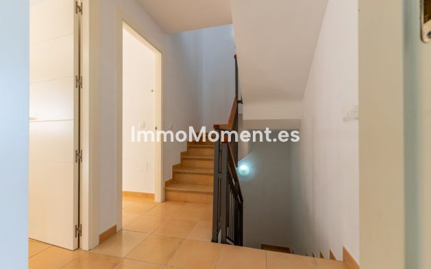 Revente - Maison mitoyenne - Benalmadena - Benalmadena Costa