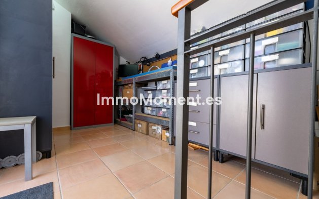 Revente - Maison mitoyenne - Benalmadena - Benalmadena Costa