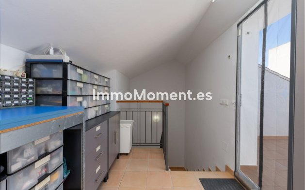 Revente - Maison mitoyenne - Benalmadena - Benalmadena Costa