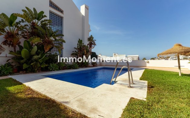 Revente - Maison mitoyenne - Benalmadena - Benalmadena Costa