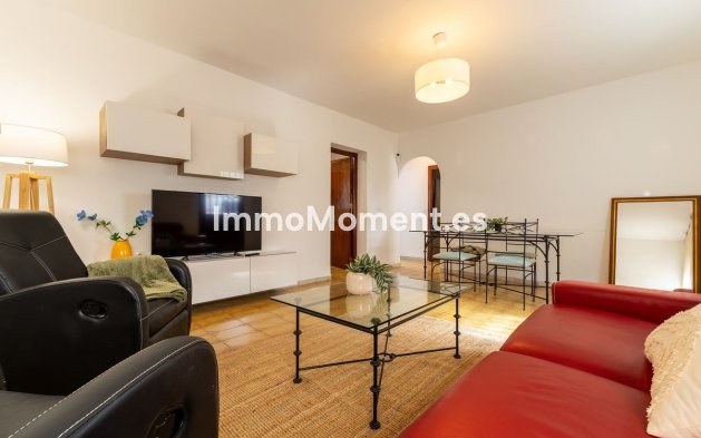 Bestaande woning - Rijtjeshuis - Fuengirola - Los Pacos