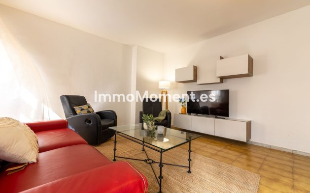 Bestaande woning - Rijtjeshuis - Fuengirola - Los Pacos