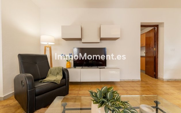 Bestaande woning - Rijtjeshuis - Fuengirola - Los Pacos