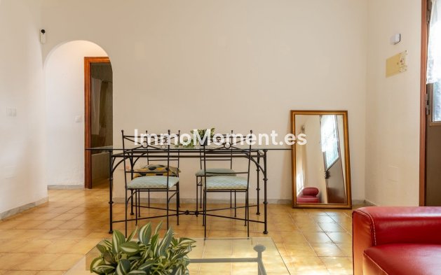 Bestaande woning - Rijtjeshuis - Fuengirola - Los Pacos