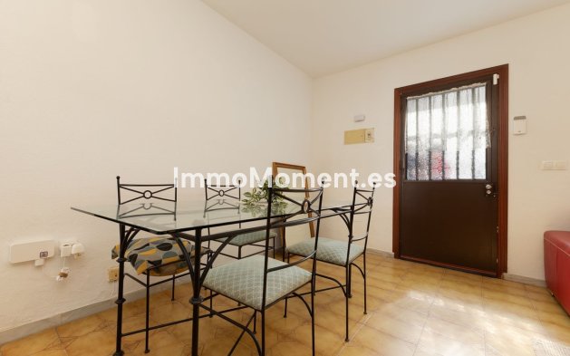 Bestaande woning - Rijtjeshuis - Fuengirola - Los Pacos