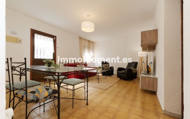 Bestaande woning - Rijtjeshuis - Fuengirola - Los Pacos