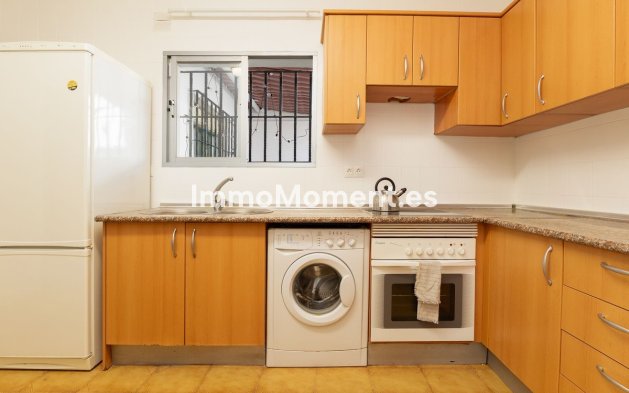 Bestaande woning - Rijtjeshuis - Fuengirola - Los Pacos