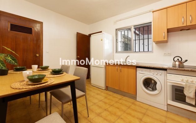 Bestaande woning - Rijtjeshuis - Fuengirola - Los Pacos