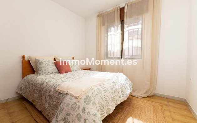 Bestaande woning - Rijtjeshuis - Fuengirola - Los Pacos