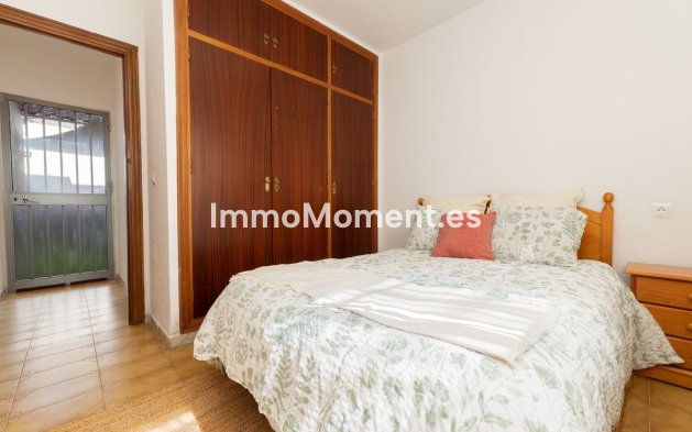 Bestaande woning - Rijtjeshuis - Fuengirola - Los Pacos