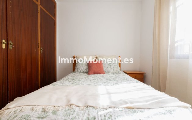 Bestaande woning - Rijtjeshuis - Fuengirola - Los Pacos