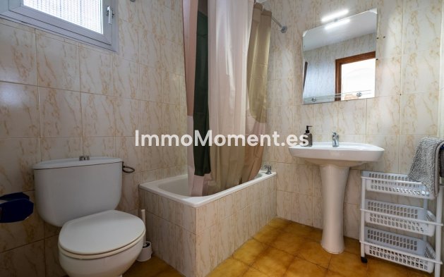 Bestaande woning - Rijtjeshuis - Fuengirola - Los Pacos