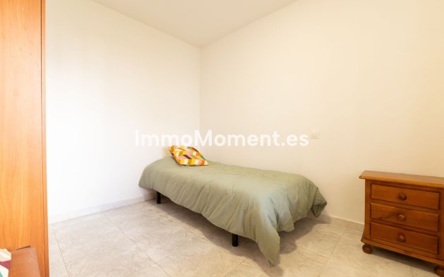 Bestaande woning - Rijtjeshuis - Fuengirola - Los Pacos