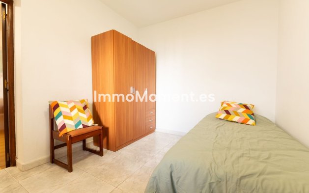 Bestaande woning - Rijtjeshuis - Fuengirola - Los Pacos