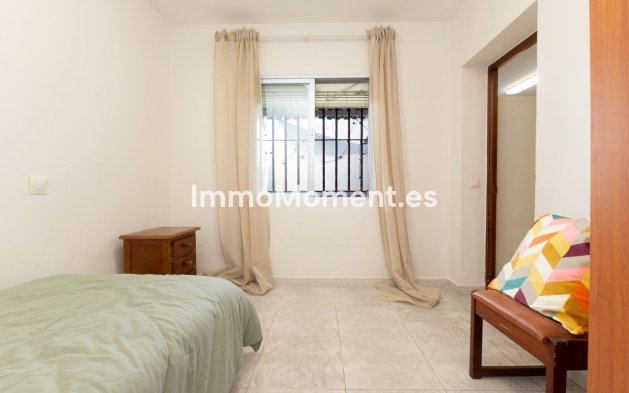 Bestaande woning - Rijtjeshuis - Fuengirola - Los Pacos