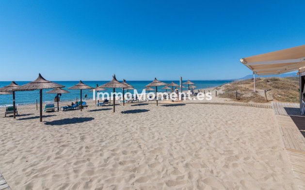 Reventa - Villa independiente - Marbella - Bahía de Marbella