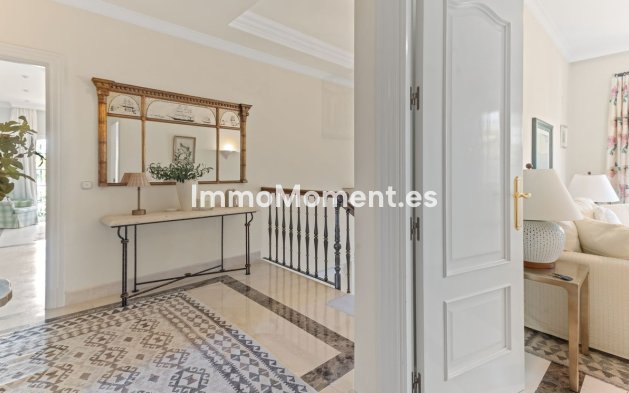 Reventa - Villa independiente - Marbella - Bahía de Marbella