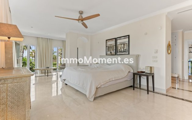 Reventa - Villa independiente - Marbella - Bahía de Marbella