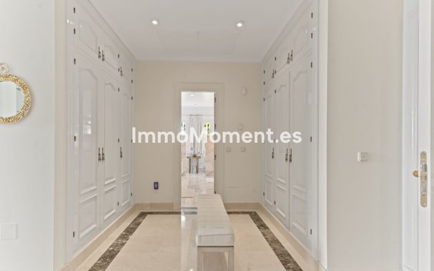 Reventa - Villa independiente - Marbella - Bahía de Marbella