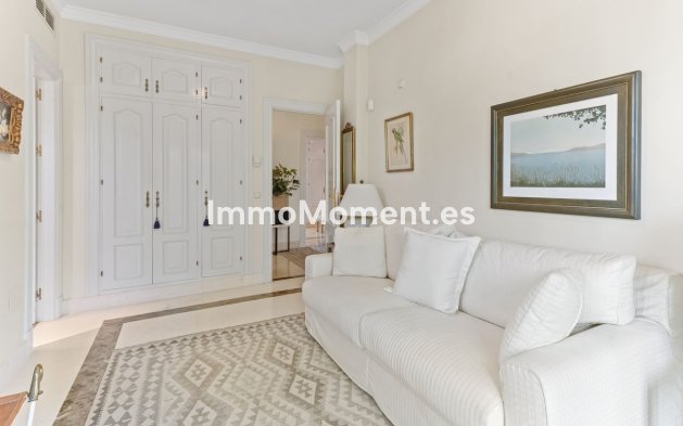 Reventa - Villa independiente - Marbella - Bahía de Marbella