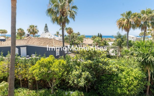 Reventa - Villa independiente - Marbella - Bahía de Marbella