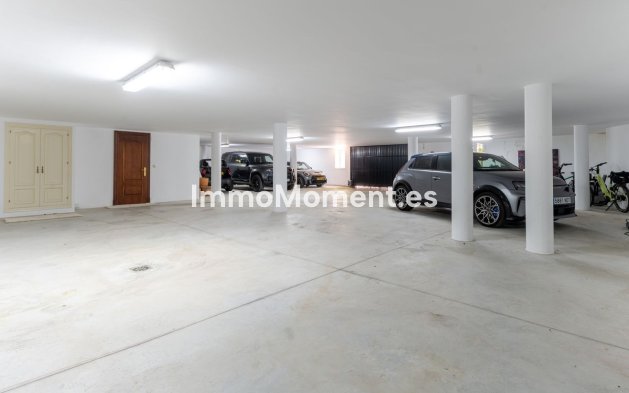 Reventa - Villa independiente - Marbella - Bahía de Marbella