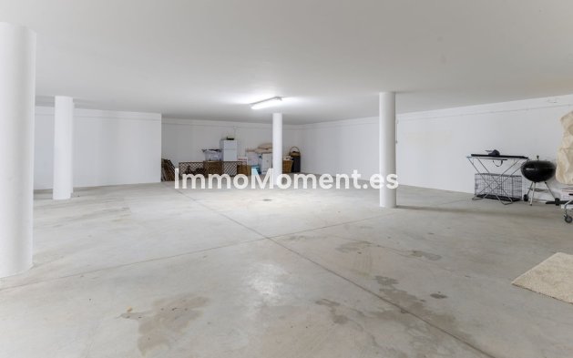 Reventa - Villa independiente - Marbella - Bahía de Marbella