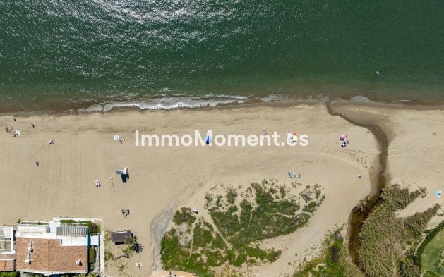 Reventa - Villa independiente - Marbella - Bahía de Marbella