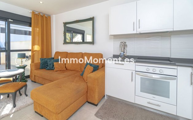 Bestaande woning - Appartement - San Pedro del Pinatar - San Pedro del Pinatar Centro