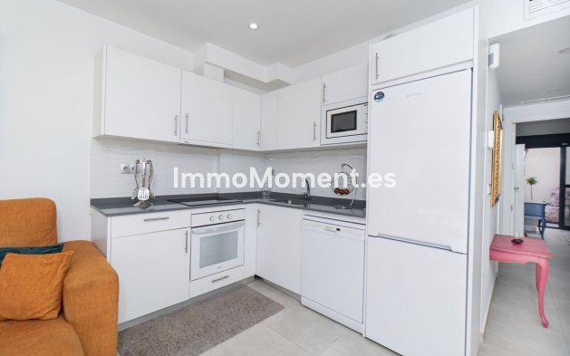 Bestaande woning - Appartement - San Pedro del Pinatar - San Pedro del Pinatar Centro