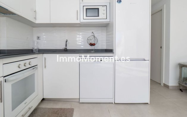 Bestaande woning - Appartement - San Pedro del Pinatar - San Pedro del Pinatar Centro