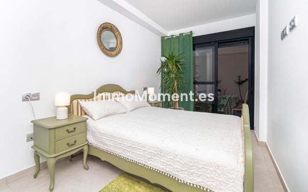 Bestaande woning - Appartement - San Pedro del Pinatar - San Pedro del Pinatar Centro