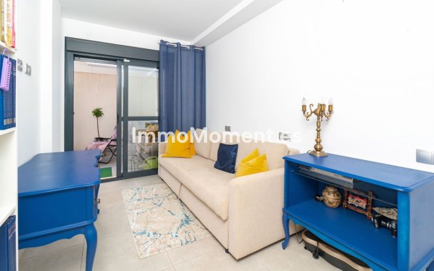 Bestaande woning - Appartement - San Pedro del Pinatar - San Pedro del Pinatar Centro