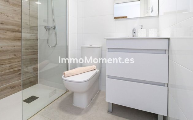 Bestaande woning - Appartement - San Pedro del Pinatar - San Pedro del Pinatar Centro