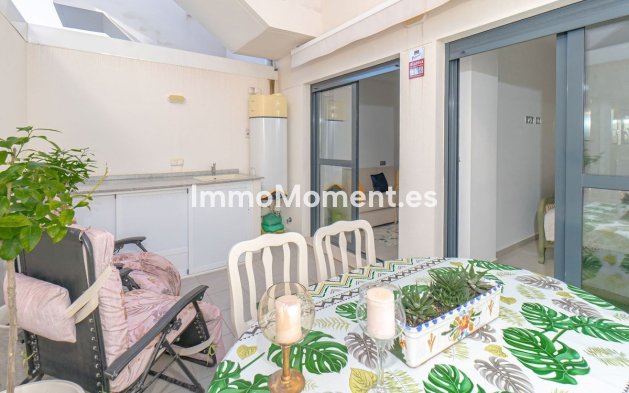 Bestaande woning - Appartement - San Pedro del Pinatar - San Pedro del Pinatar Centro