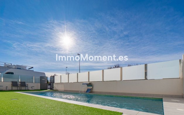 Bestaande woning - Appartement - San Pedro del Pinatar - San Pedro del Pinatar Centro