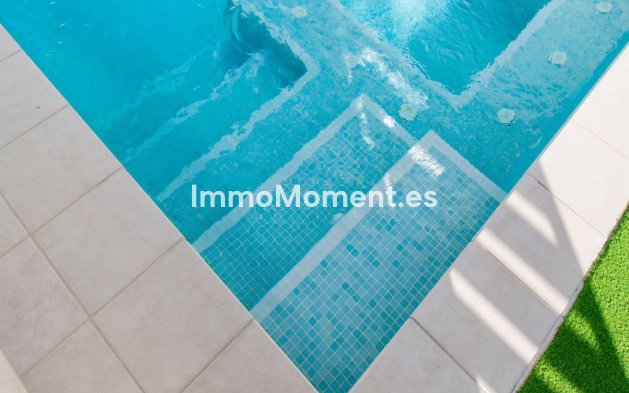 Bestaande woning - Appartement - San Pedro del Pinatar - San Pedro del Pinatar Centro