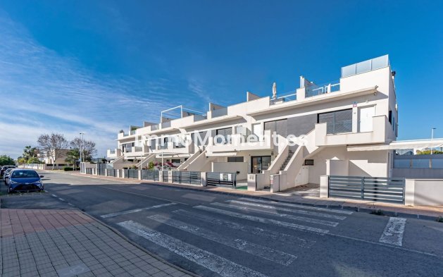 Bestaande woning - Appartement - San Pedro del Pinatar - San Pedro del Pinatar Centro